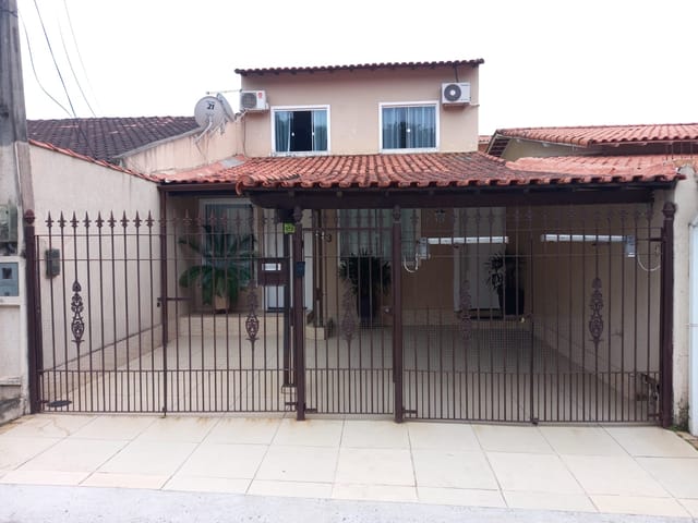 Foto do Casa - Casa à venda, Vila Rica, Volta Redonda, RJ | VR IMÓVEIS