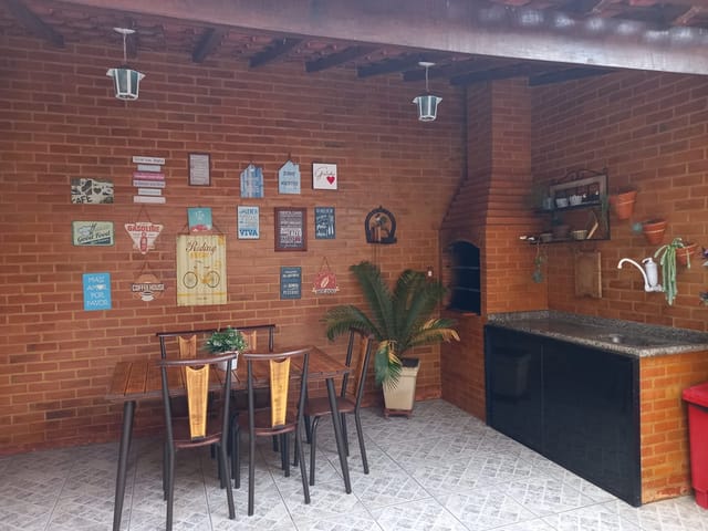 Foto do Casa - Casa à venda, Vila Rica, Volta Redonda, RJ | VR IMÓVEIS