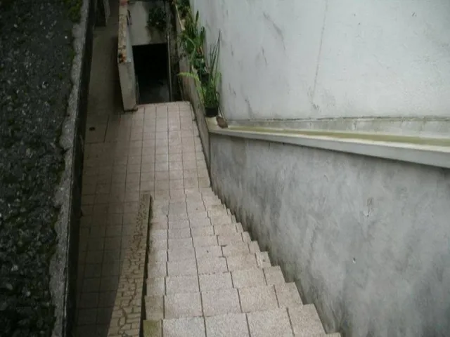 Casa 2 quartos e 2 banheiros, à venda, no bairro Vila Floresta em Santo André
