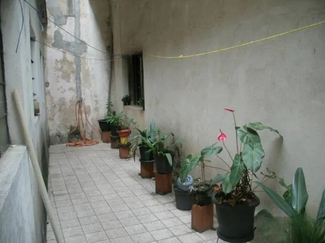 Casa 2 quartos e 2 banheiros, à venda, no bairro Vila Floresta em Santo André