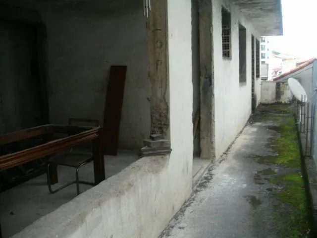 Casa 2 quartos e 2 banheiros, à venda, no bairro Vila Floresta em Santo André