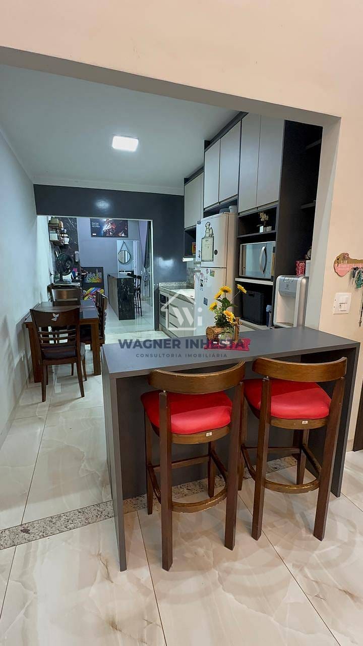 Casa, 3 quartos, 139 m² - Foto 13