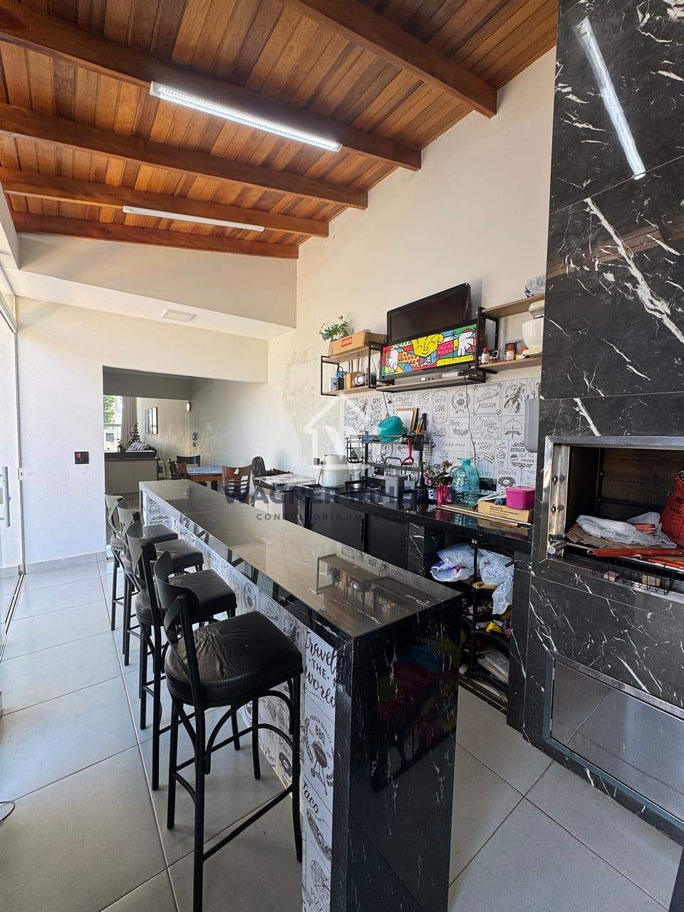 Casa, 3 quartos, 139 m² - Foto 22