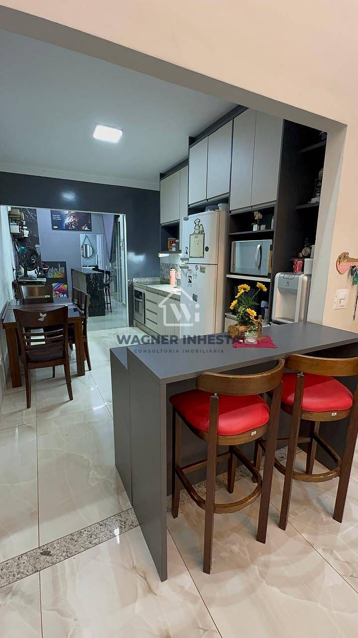 Casa, 3 quartos, 139 m² - Foto 14