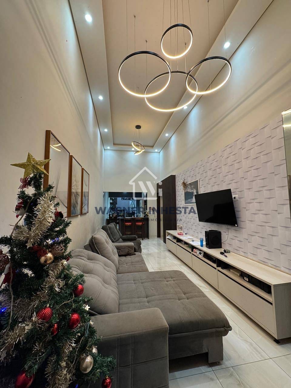 Casa, 3 quartos, 139 m² - Foto 8