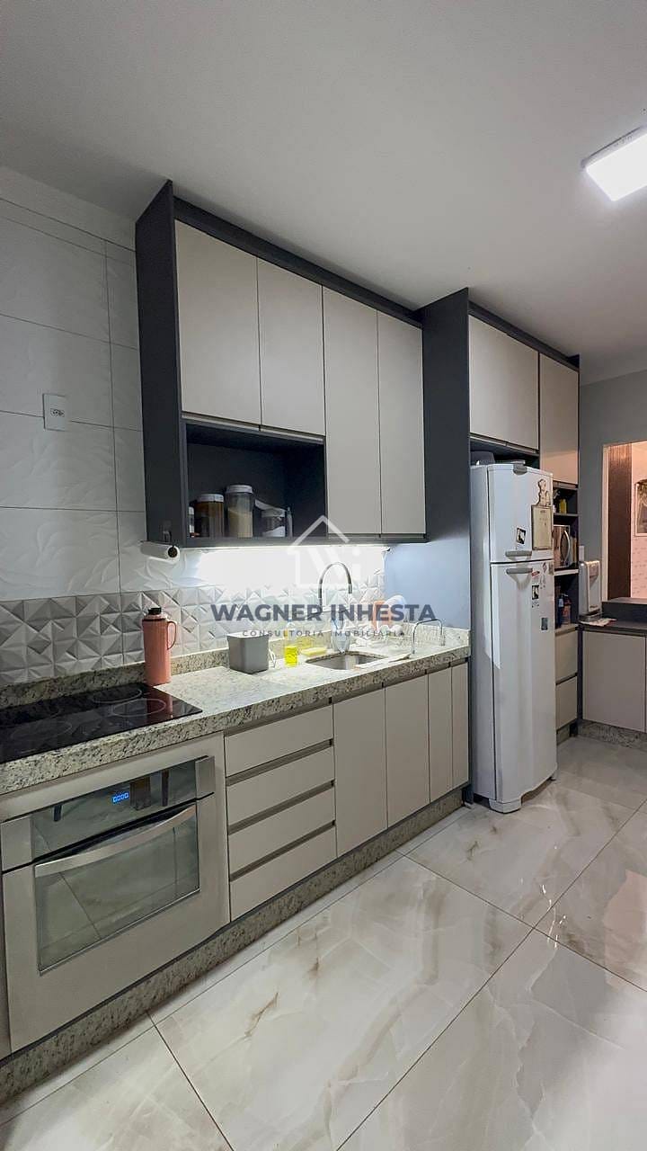 Casa, 3 quartos, 139 m² - Foto 11