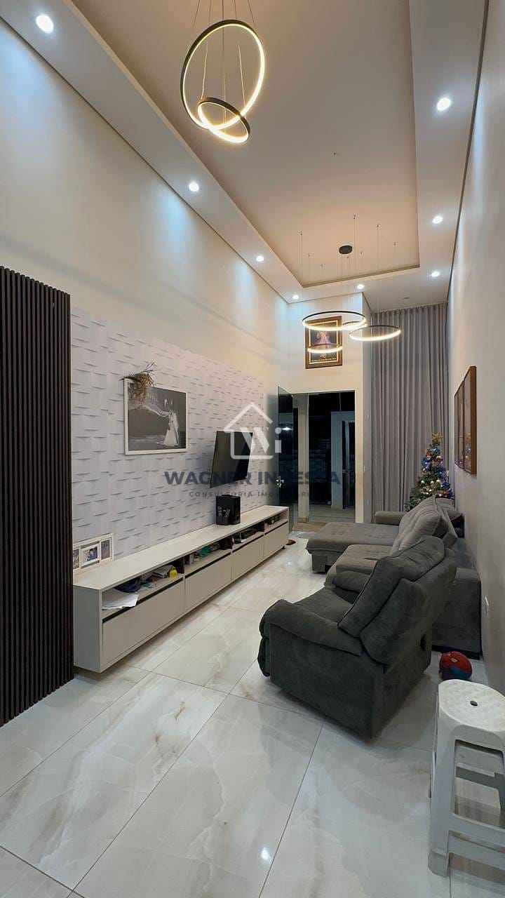 Casa, 3 quartos, 139 m² - Foto 5