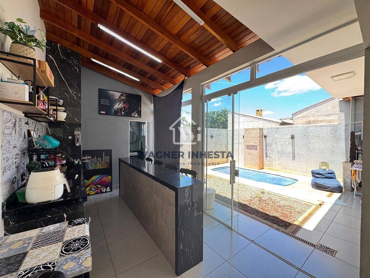 Casa, 3 quartos, 139 m² - Foto 23