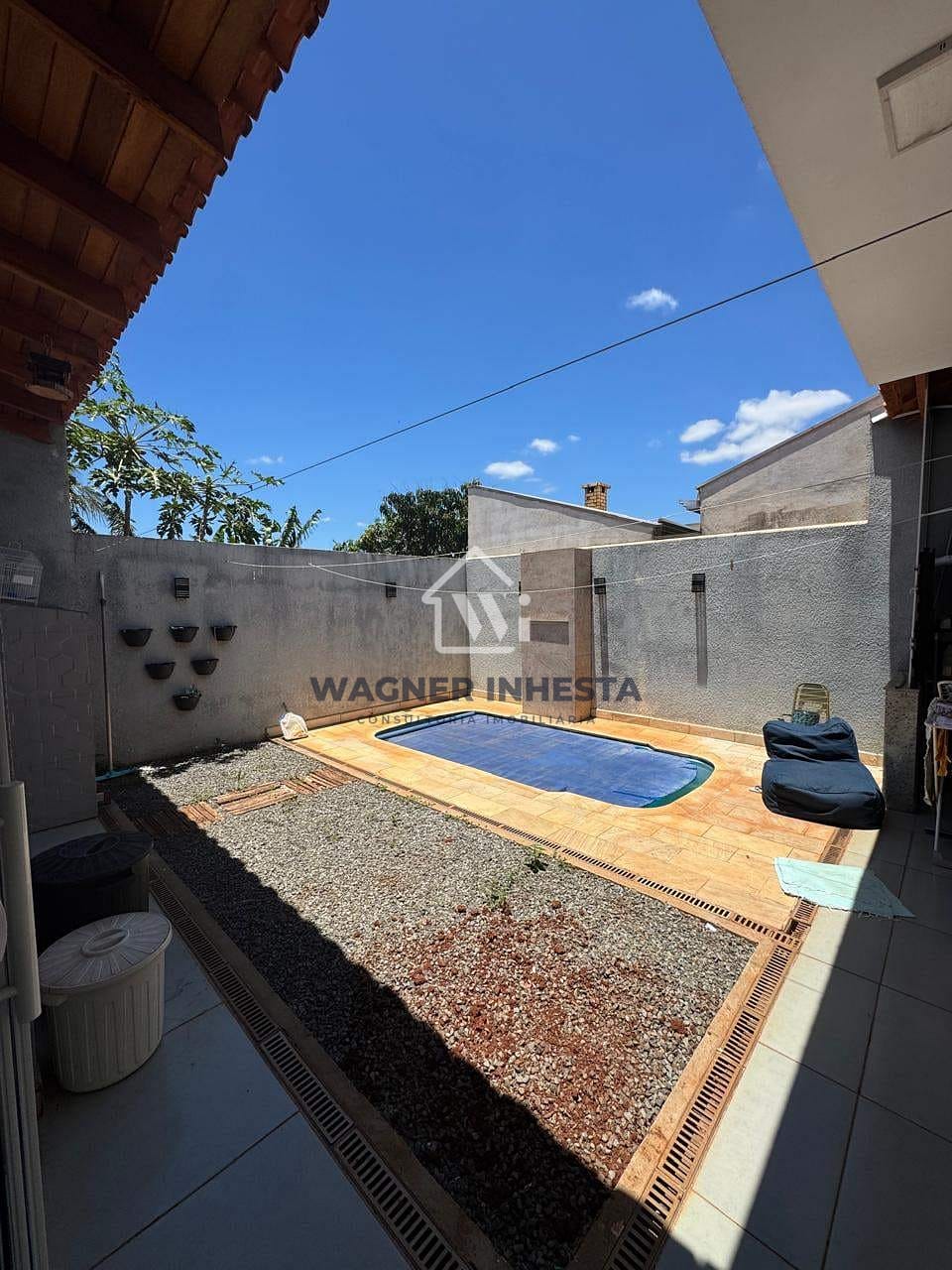 Casa, 3 quartos, 139 m² - Foto 19