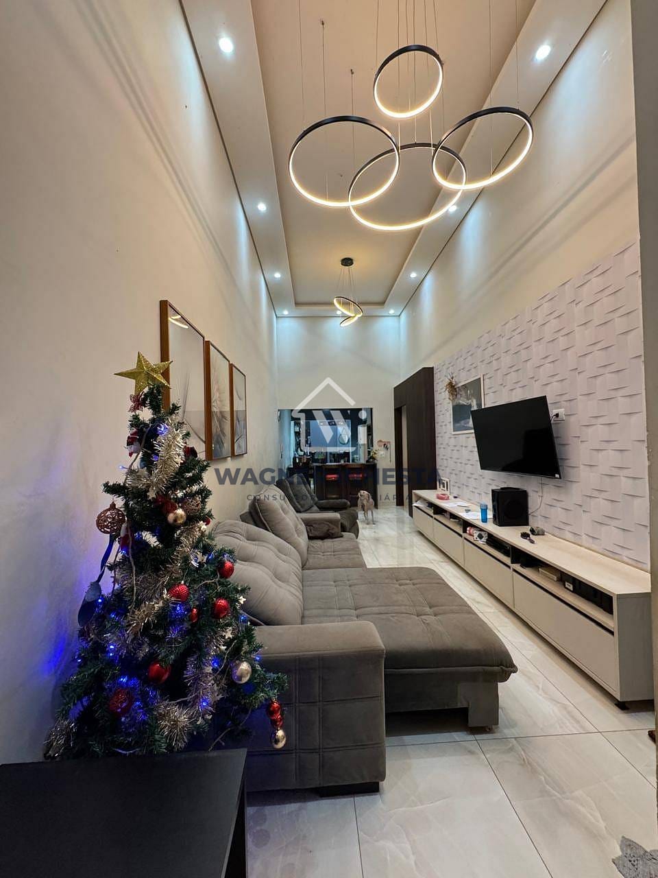 Casa, 3 quartos, 139 m² - Foto 7