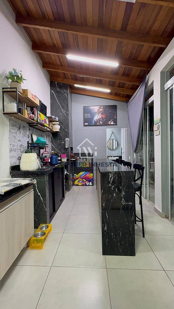 Casa, 3 quartos, 139 m² - Foto 16