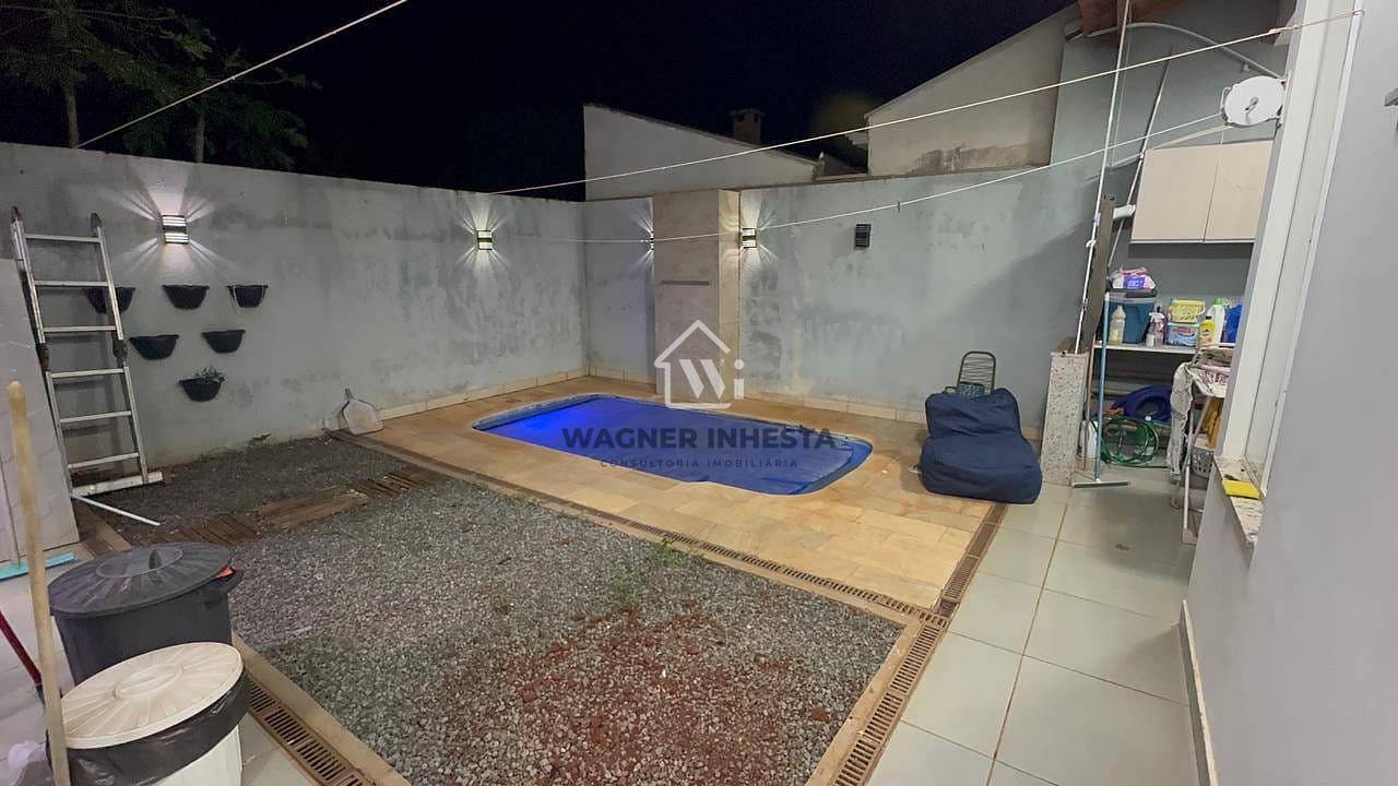 Casa, 3 quartos, 139 m² - Foto 10