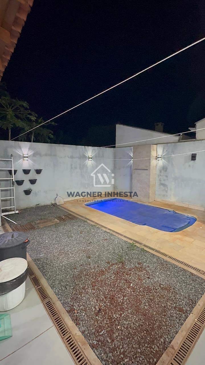 Casa, 3 quartos, 139 m² - Foto 9