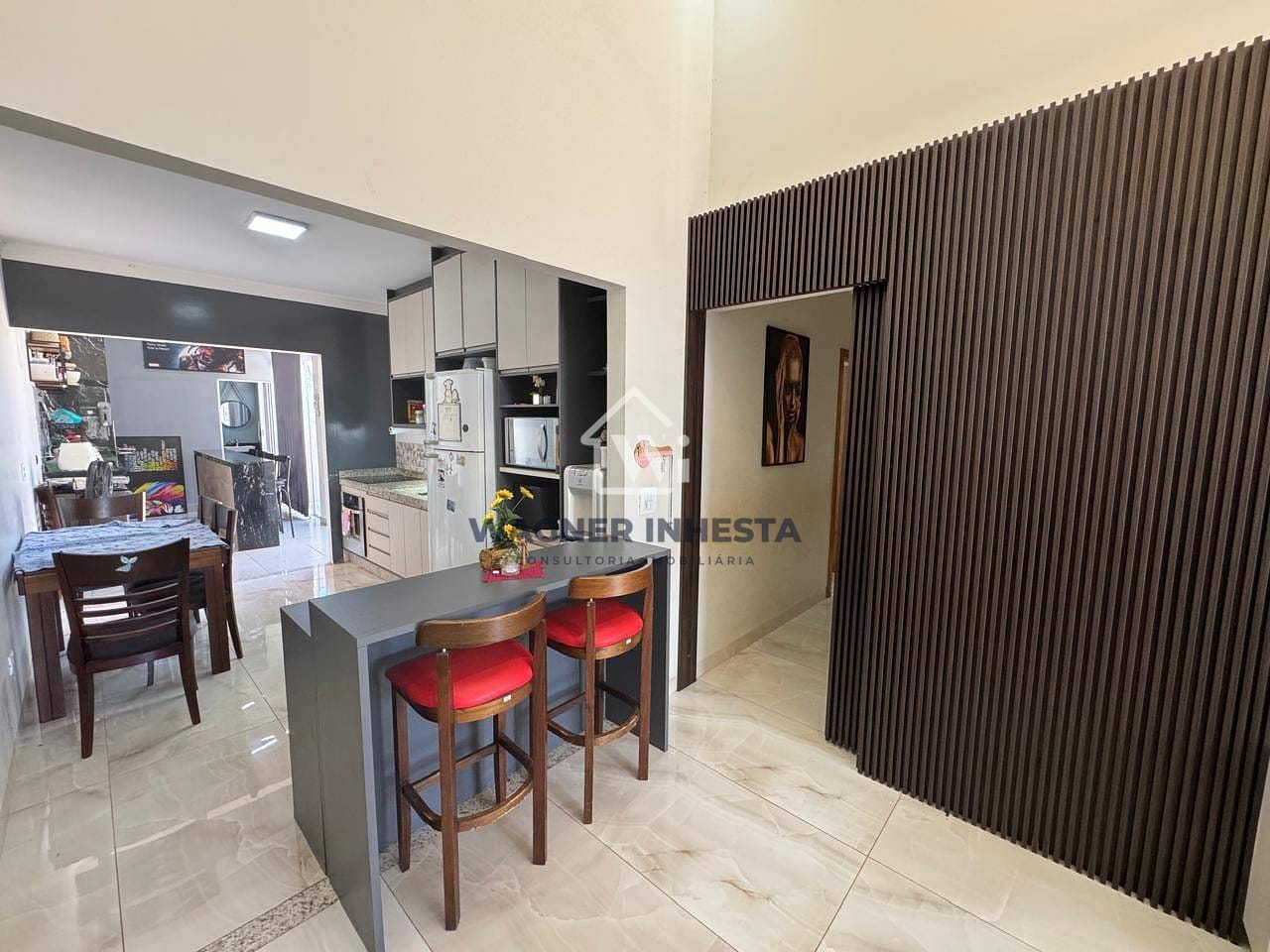 Casa, 3 quartos, 139 m² - Foto 26