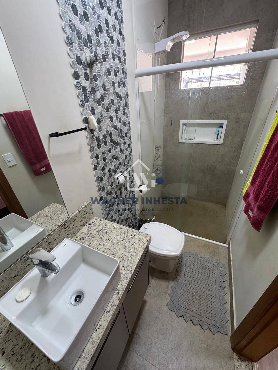 Casa, 3 quartos, 139 m² - Foto 34