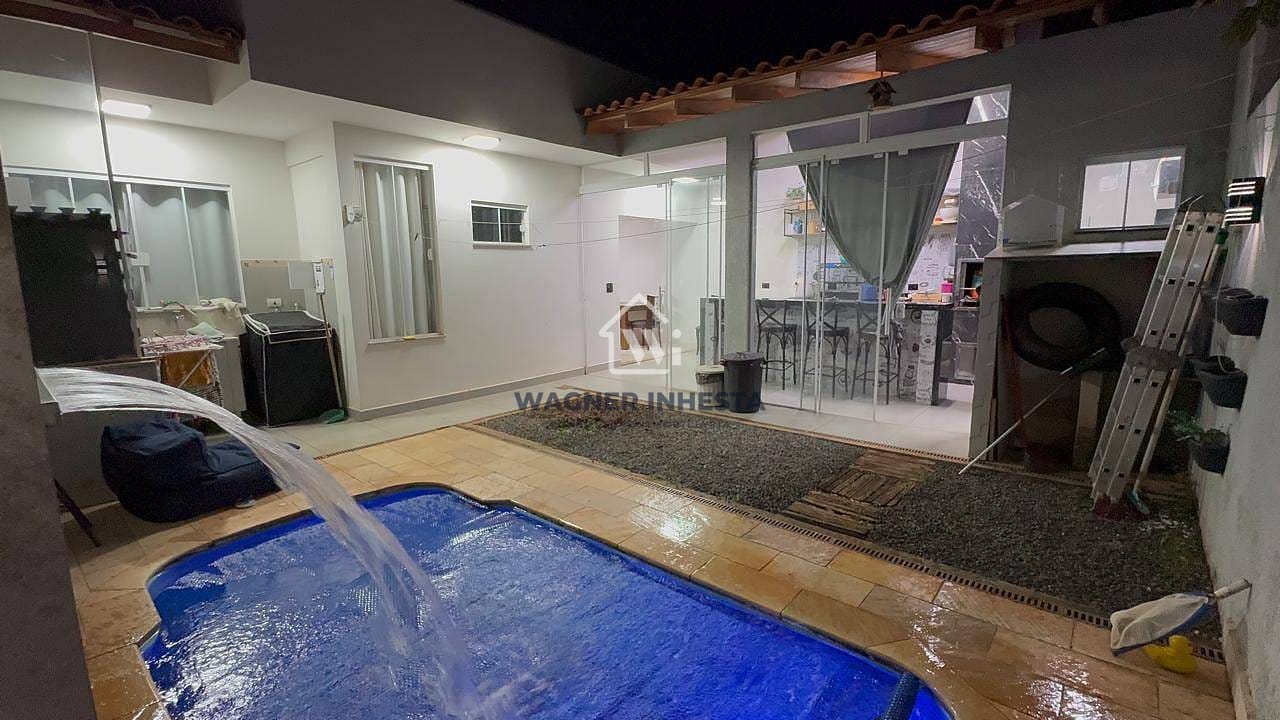 Casa, 3 quartos, 139 m² - Foto 18