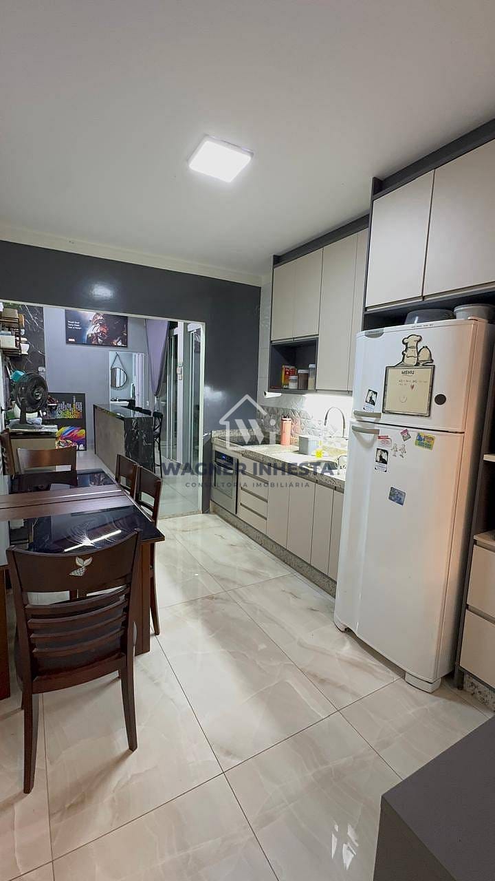 Casa, 3 quartos, 139 m² - Foto 15