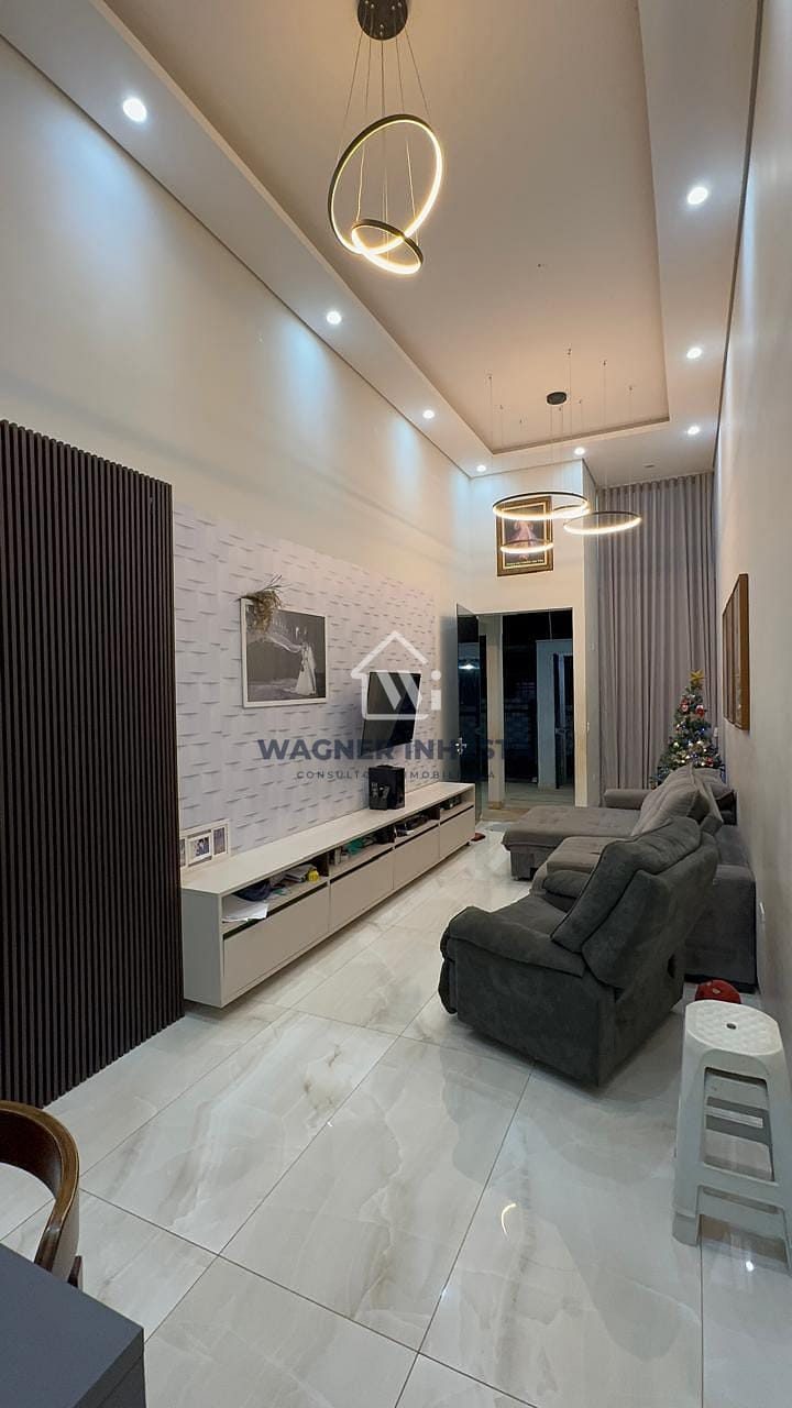 Casa, 3 quartos, 139 m² - Foto 4