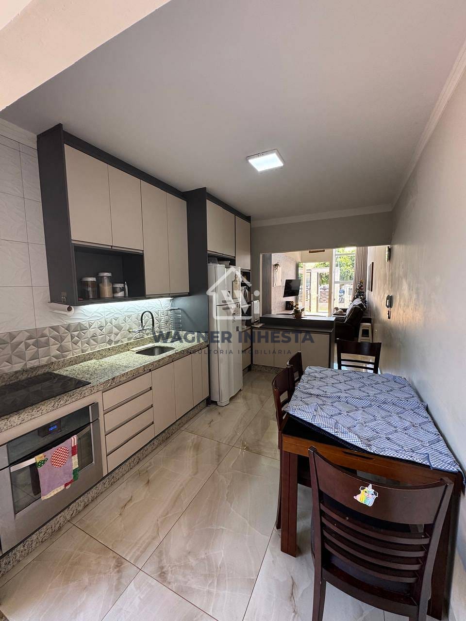 Casa, 3 quartos, 139 m² - Foto 24