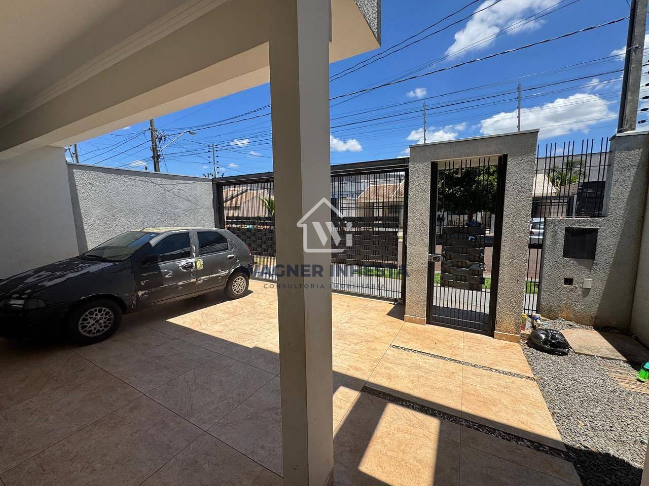 Casa, 3 quartos, 139 m² - Foto 39