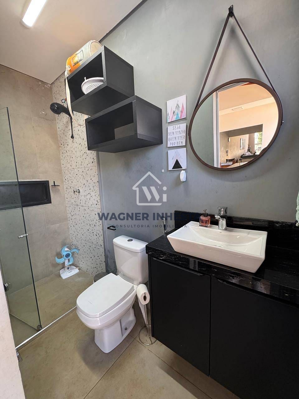 Casa, 3 quartos, 139 m² - Foto 21