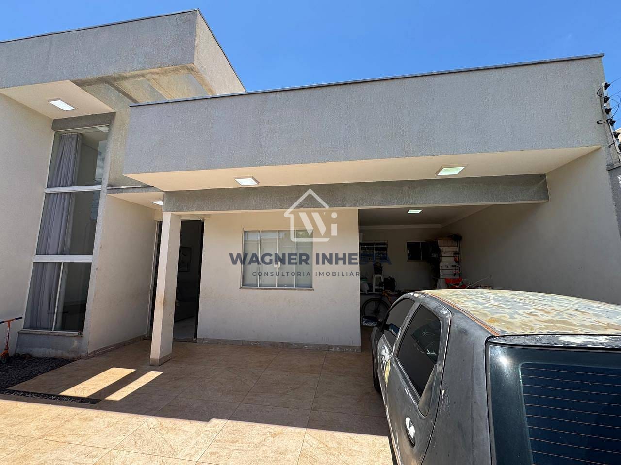 Casa, 3 quartos, 139 m² - Foto 41