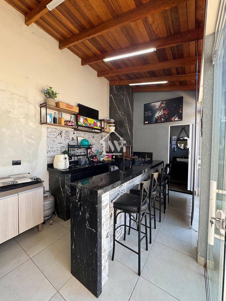 Casa, 3 quartos, 139 m² - Foto 20