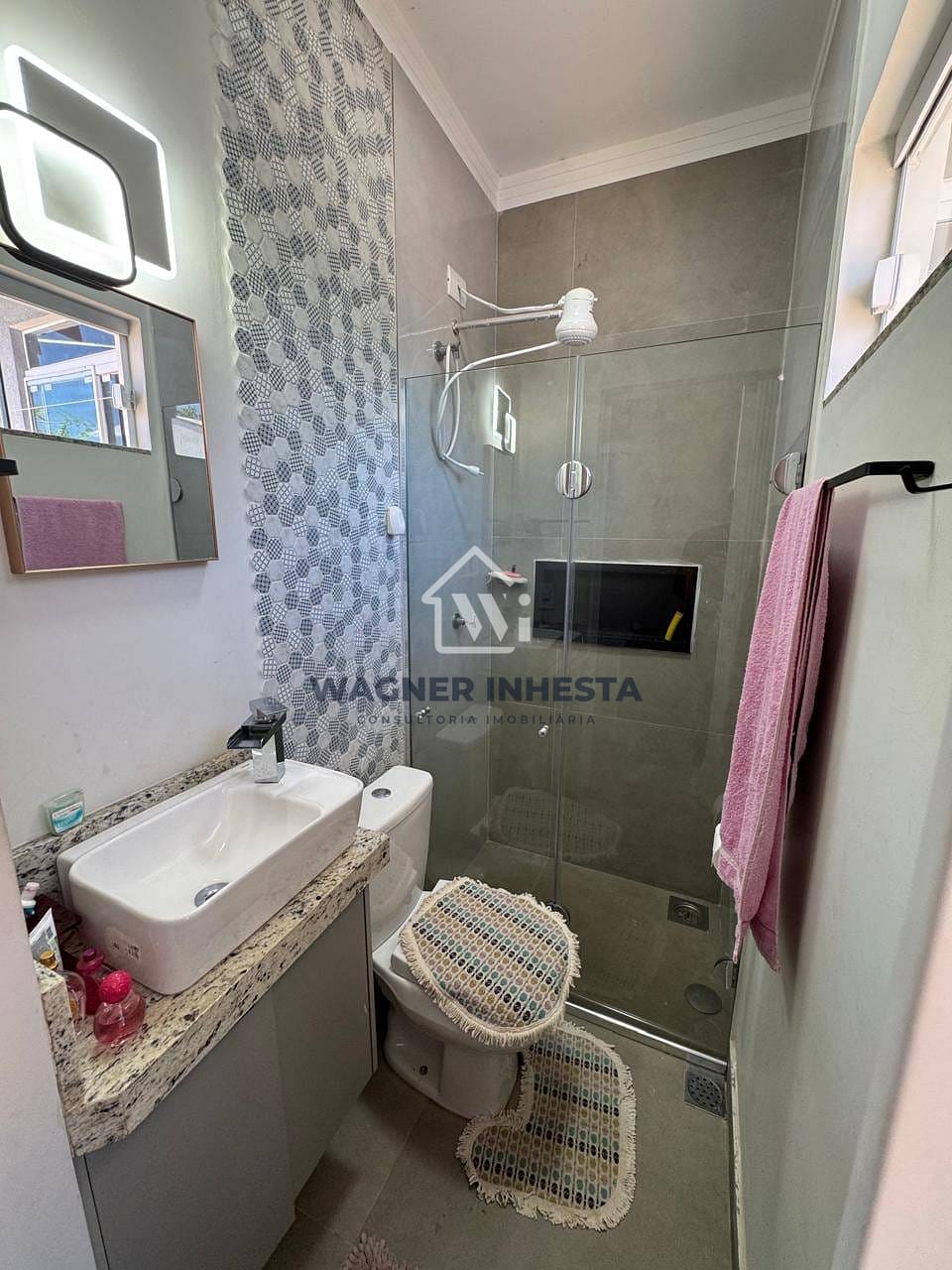 Casa, 3 quartos, 139 m² - Foto 29