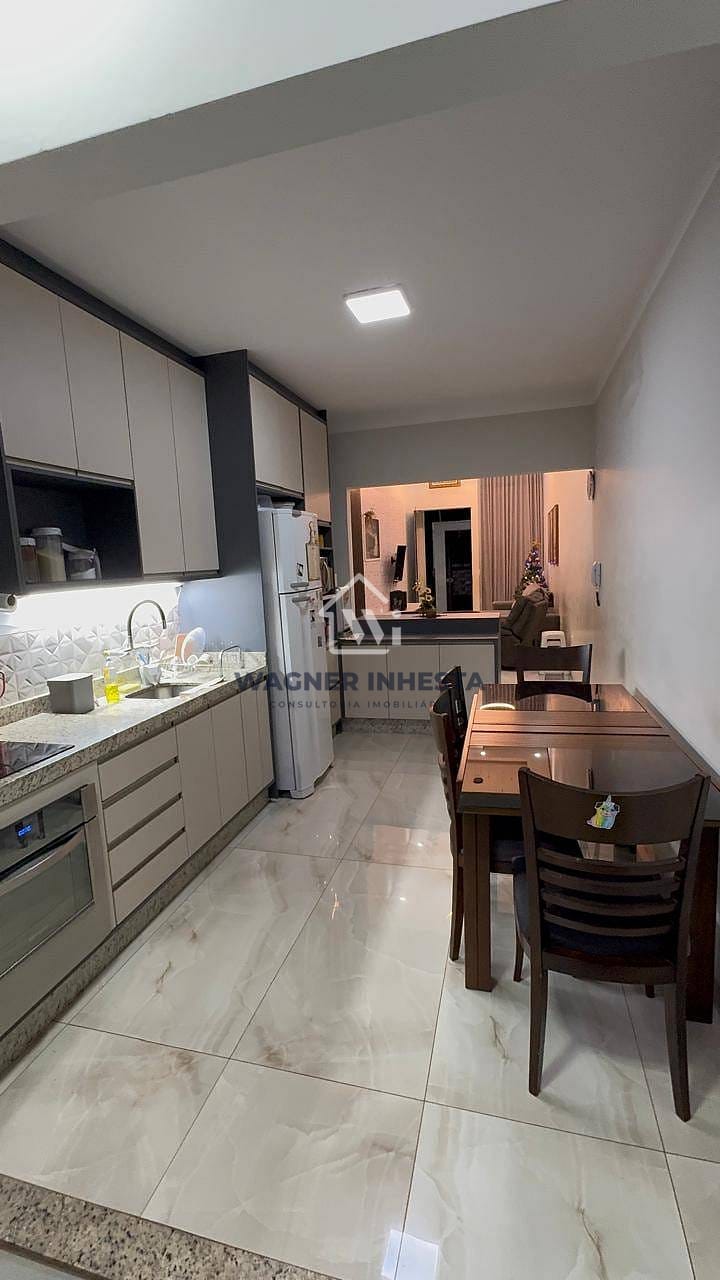 Casa, 3 quartos, 139 m² - Foto 12