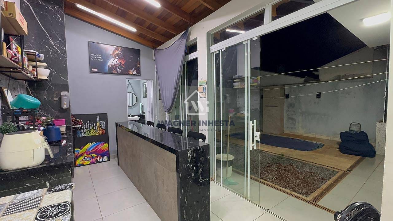 Casa, 3 quartos, 139 m² - Foto 17