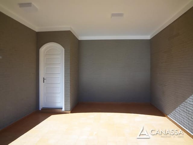 Foto do Casa - Casa à venda e locação 3 Quartos, 1 Suite, 337.5M², Vila Olímpica, Uberaba - MG | ZUCATO IMOBILIARIA LTDA