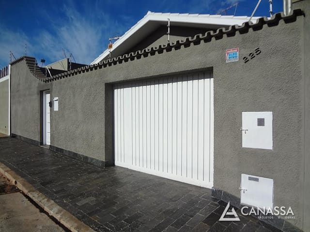 Foto do Casa - Casa à venda e locação 3 Quartos, 1 Suite, 337.5M², Vila Olímpica, Uberaba - MG | ZUCATO IMOBILIARIA LTDA
