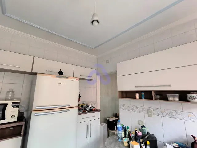 Casa 2 quartos e 1 banheiro, à venda, no bairro Vila Ursulina em Itaquaquecetuba