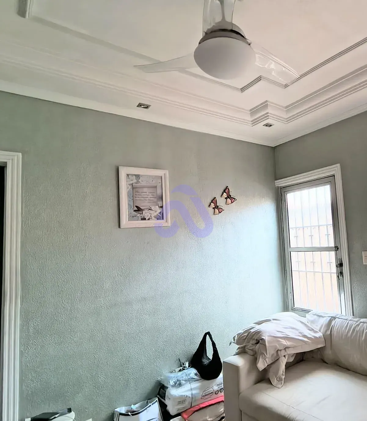 Casa, 2 quartos, 55 m² - Foto 7
