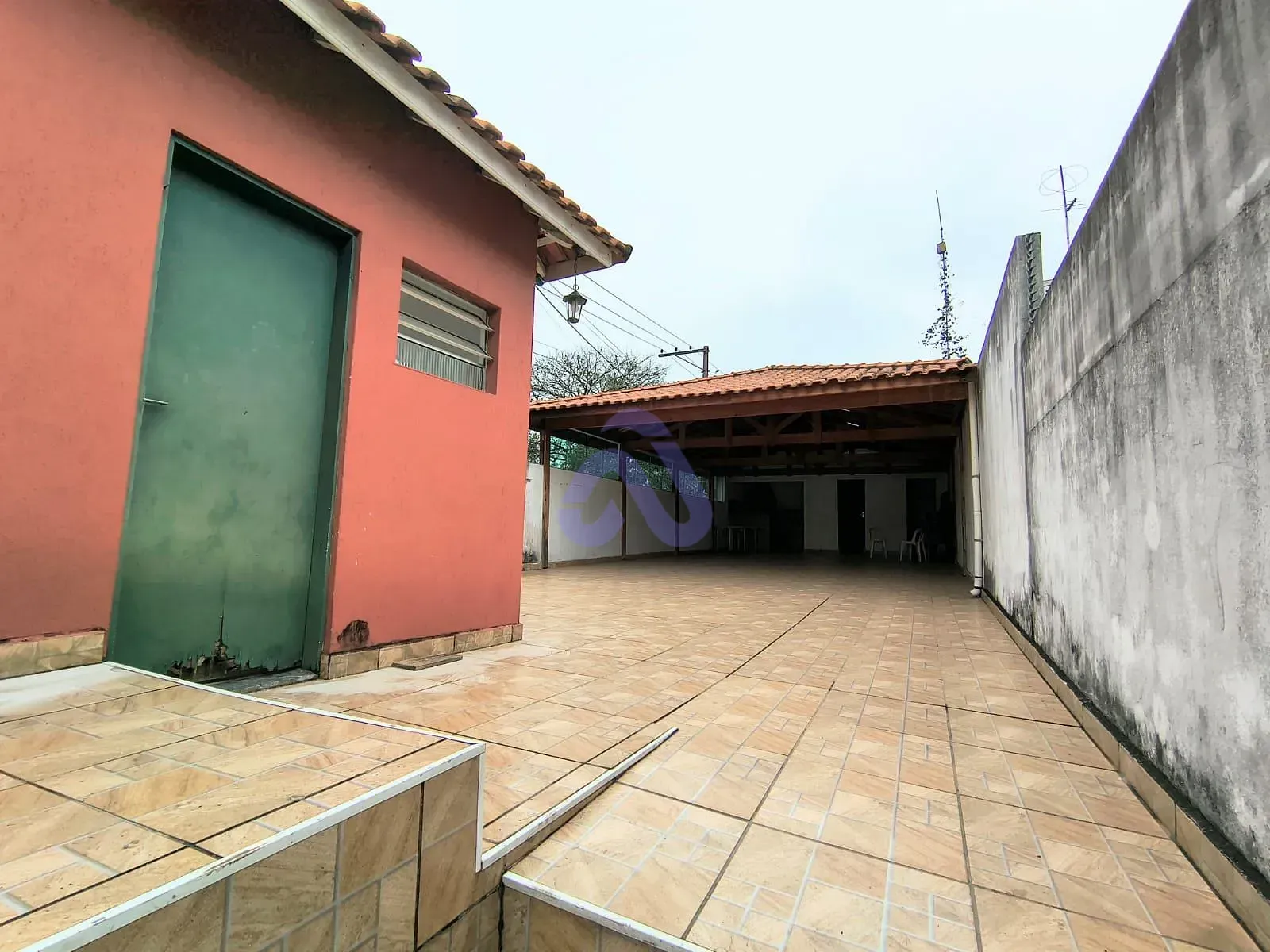 Casa, 2 quartos, 55 m² - Foto 12
