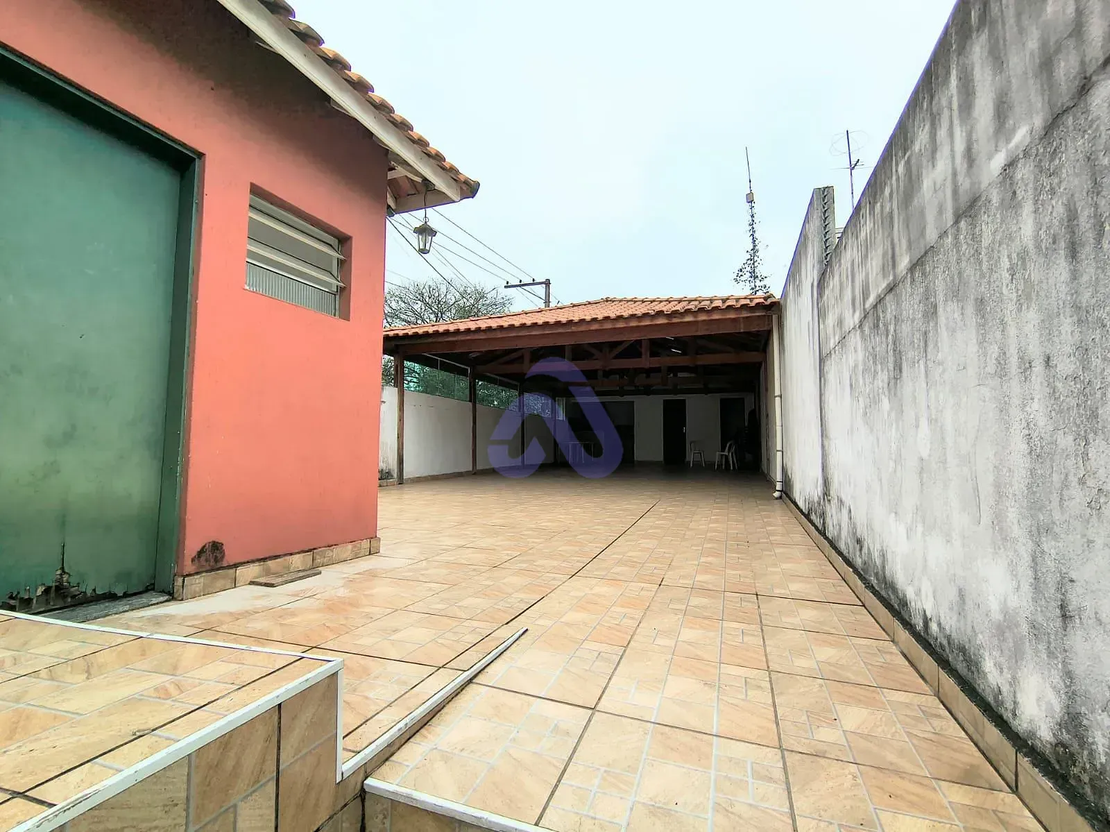 Casa, 2 quartos, 55 m² - Foto 13