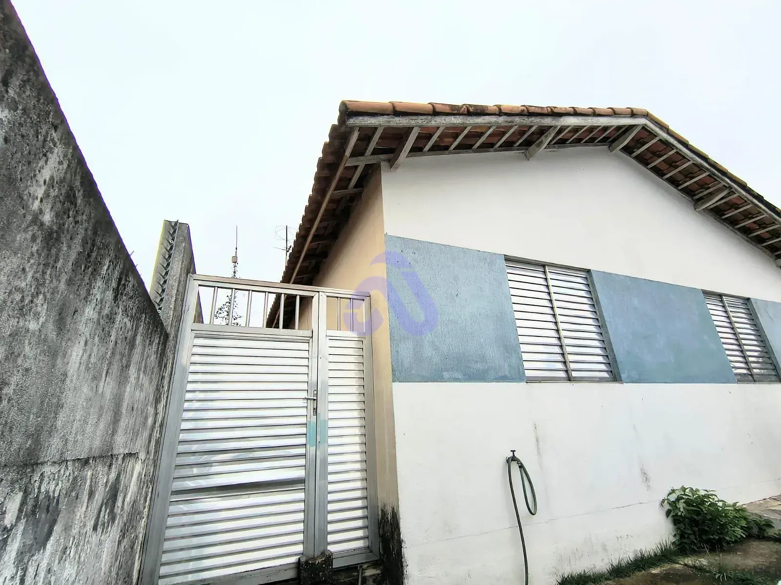 Casa, 2 quartos, 55 m² - Foto 1