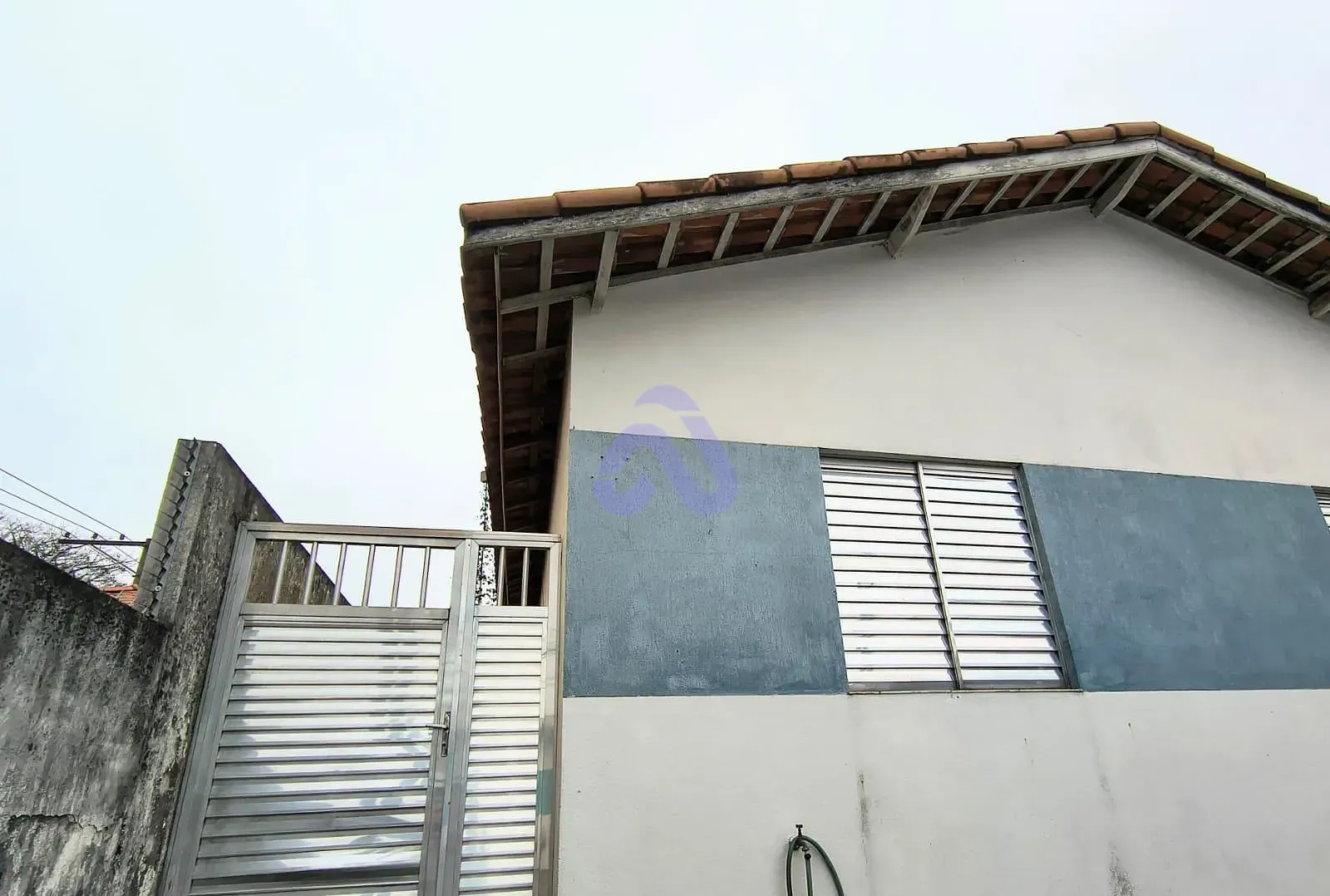 Casa, 2 quartos, 55 m² - Foto 2
