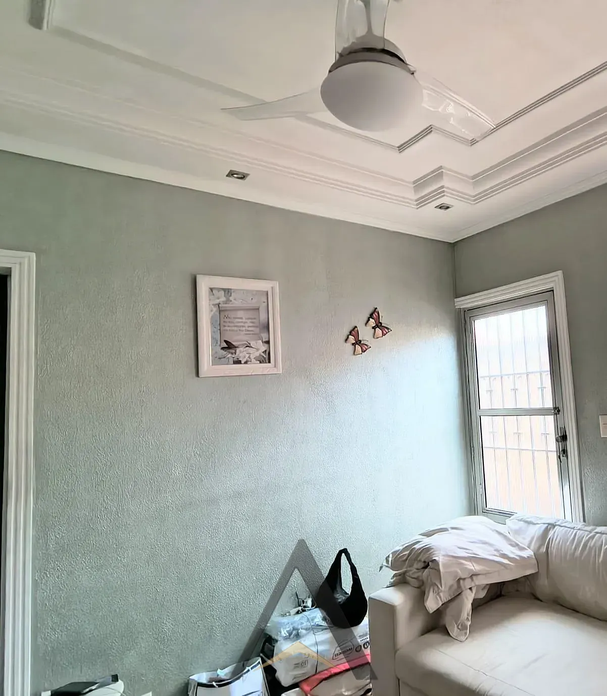 Casa, 2 quartos, 55 m² - Foto 7