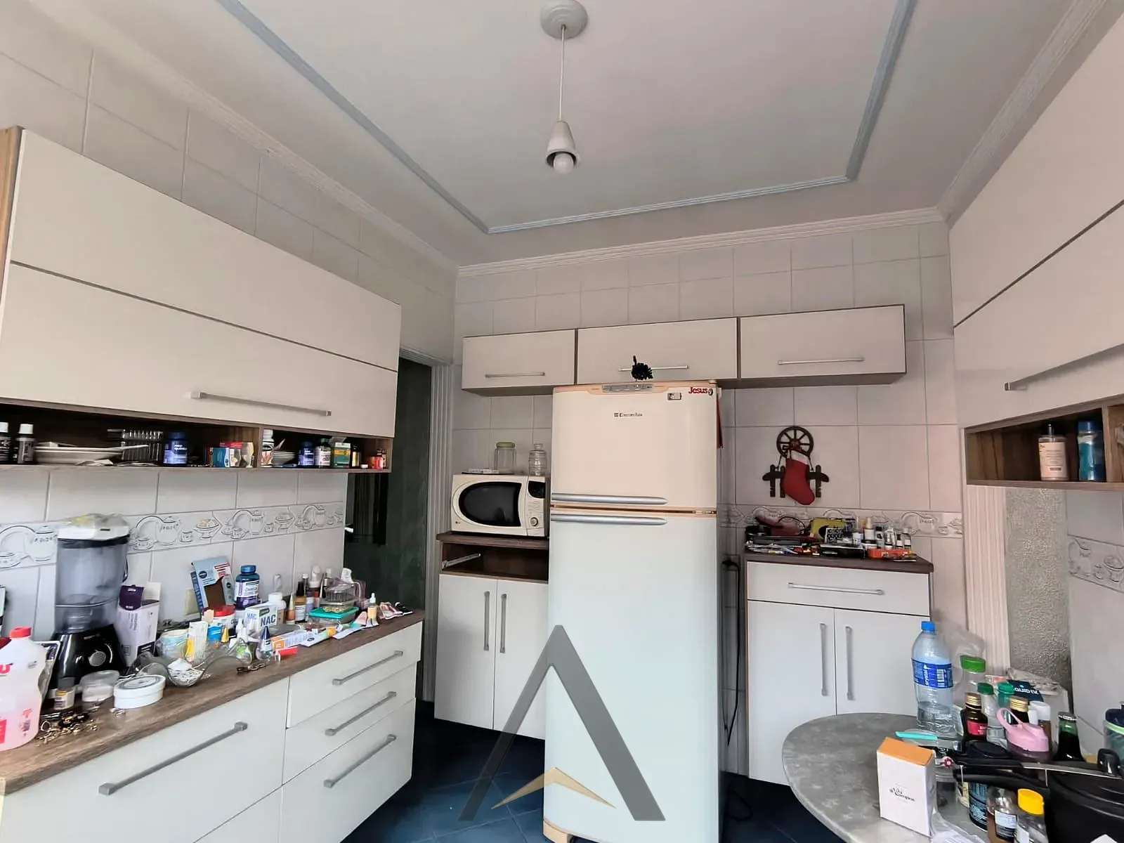 Casa, 2 quartos, 55 m² - Foto 4