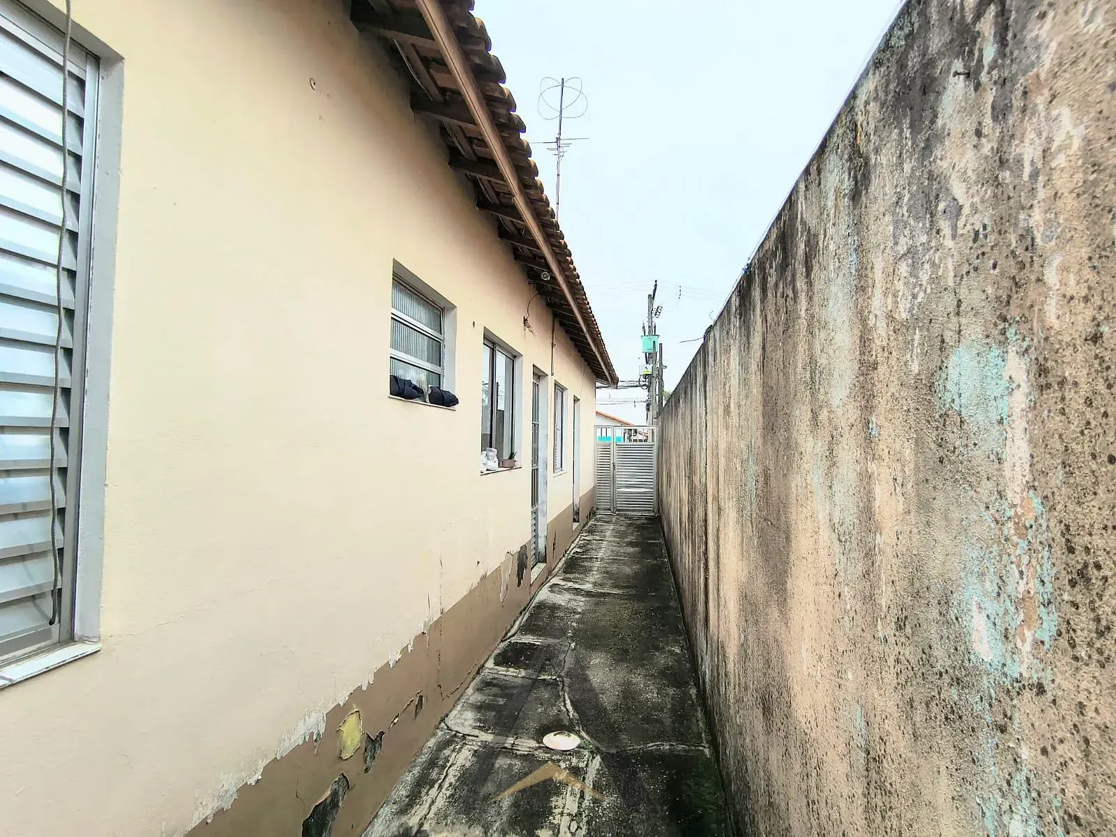 Casa, 2 quartos, 55 m² - Foto 8