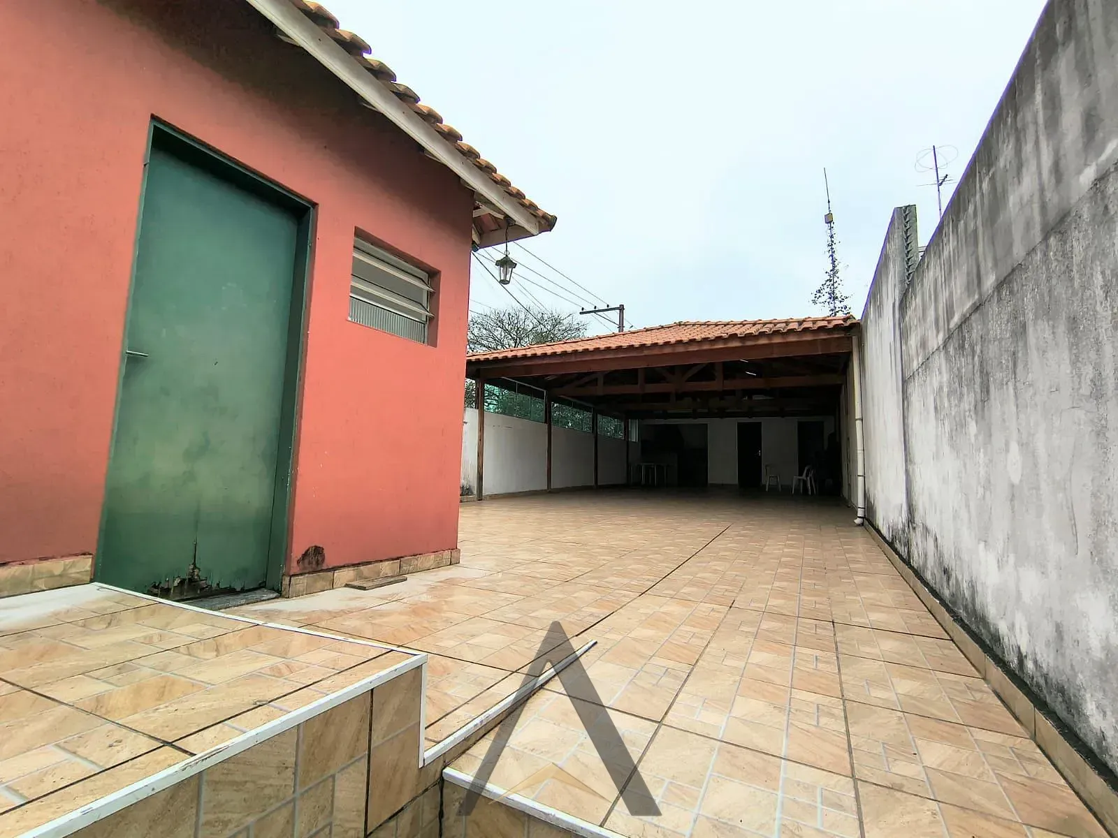 Casa, 2 quartos, 55 m² - Foto 12