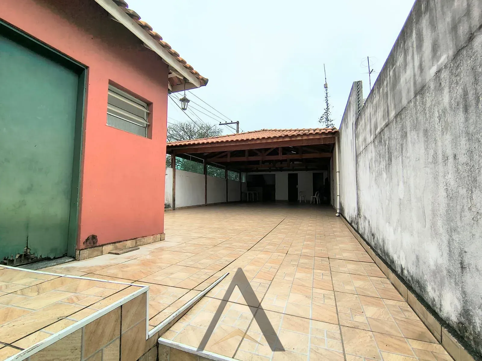 Casa, 2 quartos, 55 m² - Foto 13