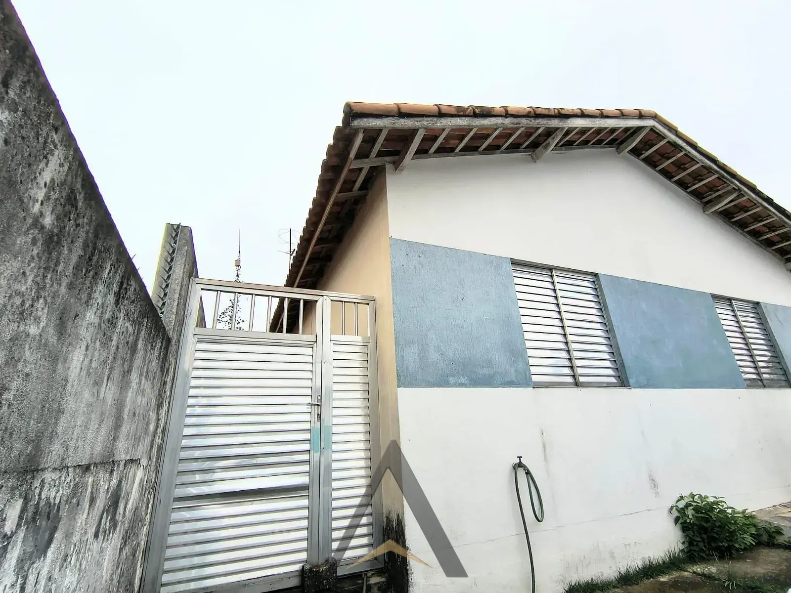 Casa, 2 quartos, 55 m² - Foto 1