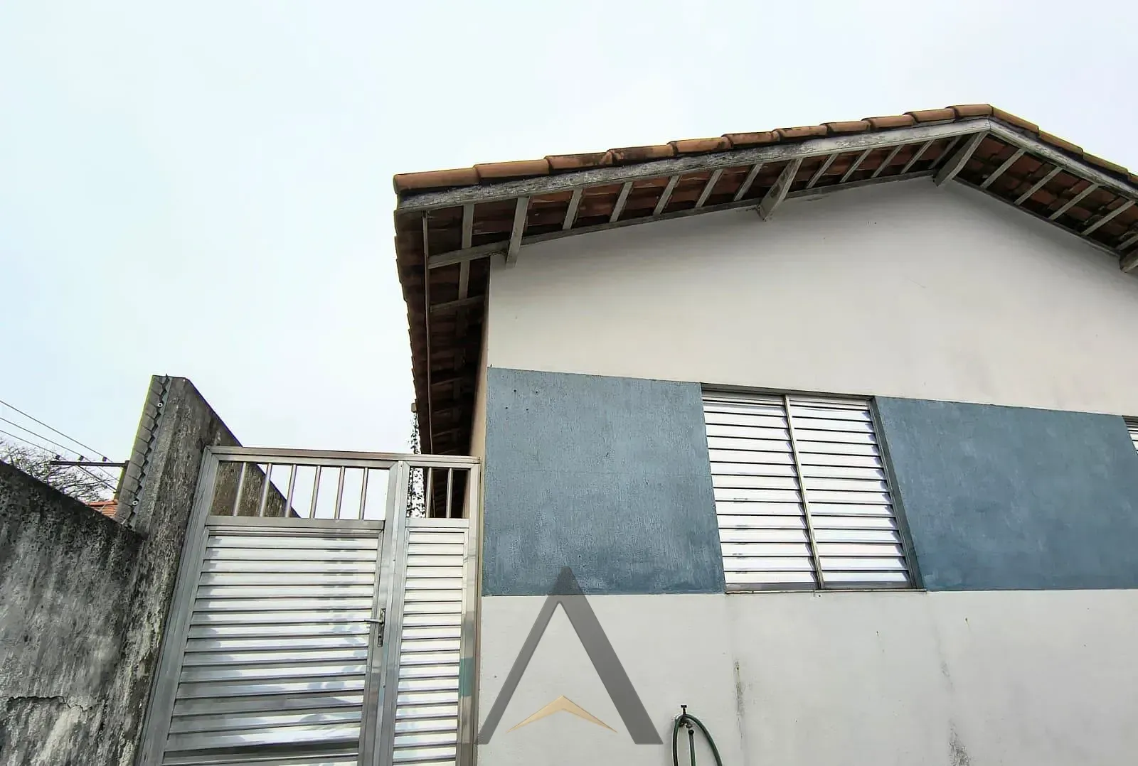 Casa, 2 quartos, 55 m² - Foto 2