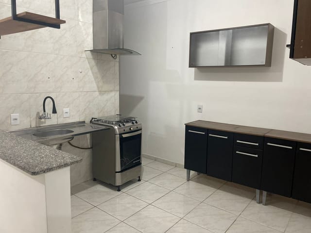 Foto do Casa - Casa em Villagio para locação, Vila São Paulo, Mogi das Cruzes, SP | Alto do Tietê Imóveis