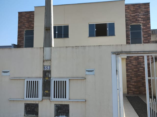 Casa 2 quartos e 2 banheiros, à venda, no bairro Rio do Meio em Itajaí