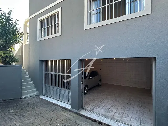 Casa 3 quartos e 4 banheiros, à venda, no bairro Vila Matilde em São Paulo