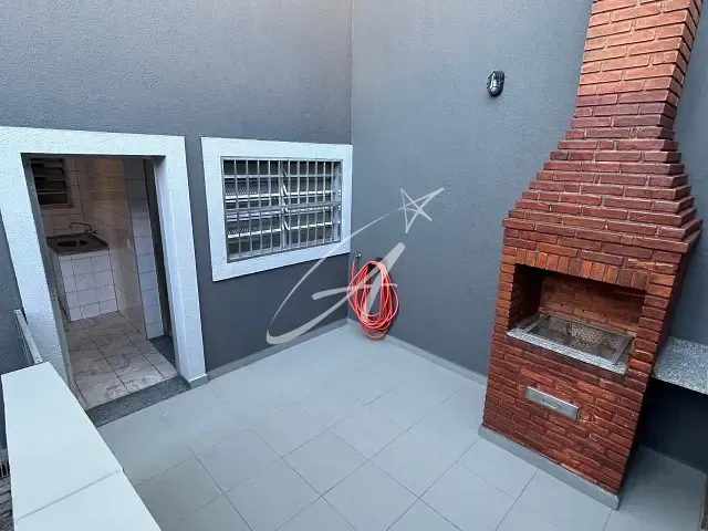 Casa 3 quartos e 4 banheiros, à venda, no bairro Vila Matilde em São Paulo
