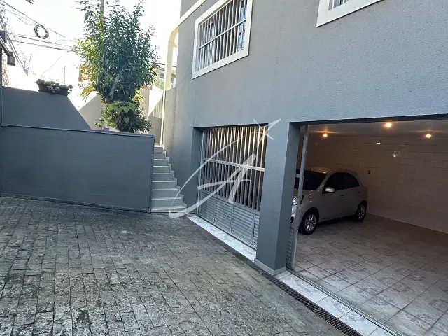 Casa 3 quartos e 4 banheiros, à venda, no bairro Vila Matilde em São Paulo